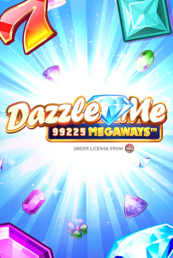 Dazzle Me Megaways играть онлайн без регистрации в Онлайн Казино GRAND