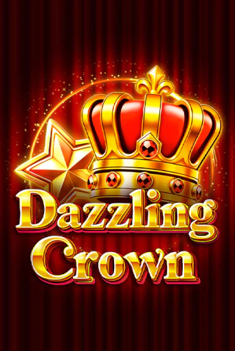 Dazzling Crown играть онлайн без регистрации в Онлайн Казино GRAND