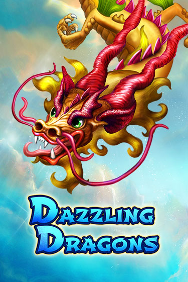 Dazzling Dragons играть онлайн без регистрации в Онлайн Казино GRAND