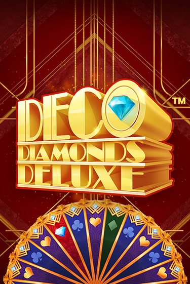 Deco Diamonds Deluxe играть онлайн без регистрации в Онлайн Казино GRAND