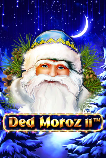 Ded Moroz II играть онлайн без регистрации в Онлайн Казино GRAND