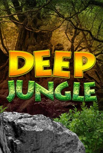 Deep Jungle играть онлайн без регистрации в Онлайн Казино GRAND