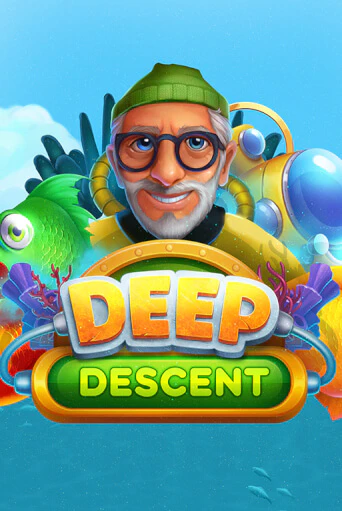 Deep Descent играть онлайн без регистрации в Онлайн Казино GRAND