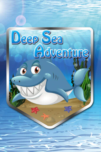 Deep Sea Adventure играть онлайн без регистрации в Онлайн Казино GRAND