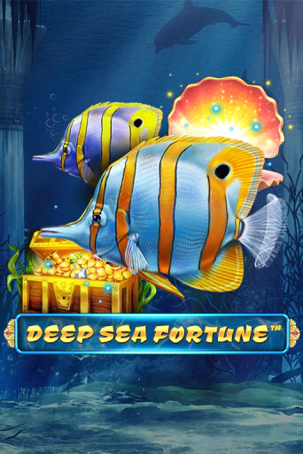 Deep Sea Fortune играть онлайн без регистрации в Онлайн Казино GRAND