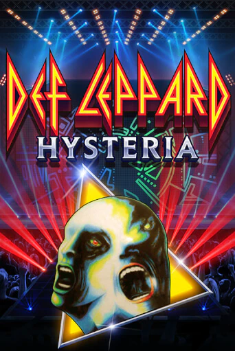 Def Leppard Hysteria играть онлайн без регистрации в Онлайн Казино GRAND