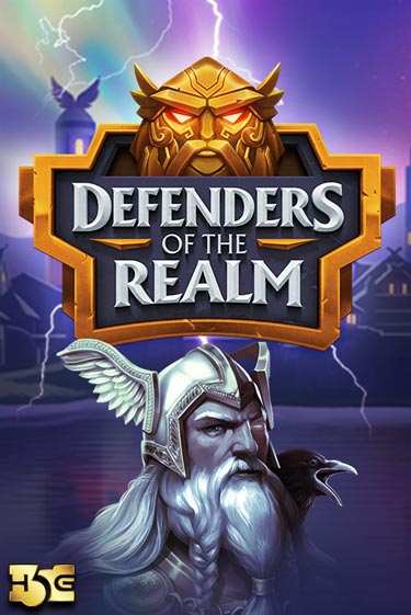 Defenders of the Realm играть онлайн без регистрации в Онлайн Казино GRAND