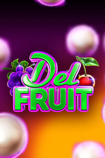 Del Fruit играть онлайн без регистрации в Онлайн Казино GRAND