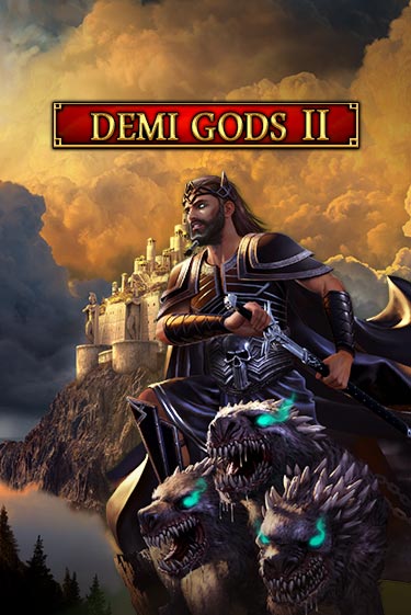 Demi Gods 2 - 15 Lines Series играть онлайн без регистрации в Онлайн Казино GRAND