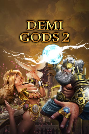 Demi Gods 2 играть онлайн без регистрации в Онлайн Казино GRAND