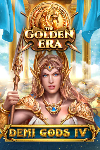 Demi Gods IV - The Golden Era играть онлайн без регистрации в Онлайн Казино GRAND