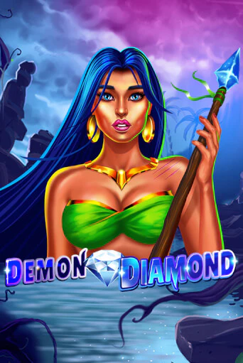 Demon Diamond играть онлайн без регистрации в Онлайн Казино GRAND