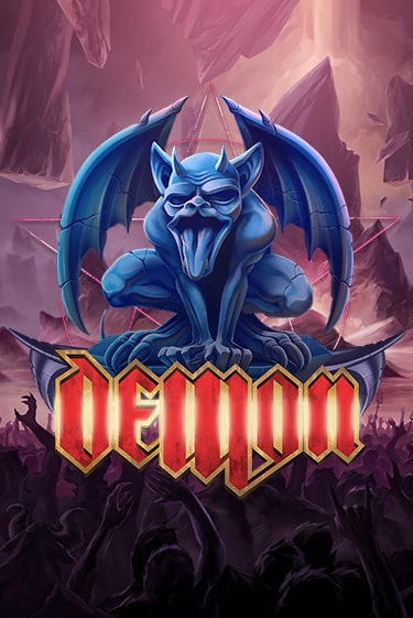 Demon играть онлайн без регистрации в Онлайн Казино GRAND