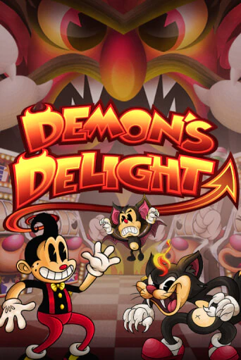 Demon’s Delight играть онлайн без регистрации в Онлайн Казино GRAND