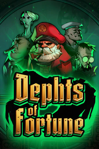 Depths of Fortune играть онлайн без регистрации в Онлайн Казино GRAND