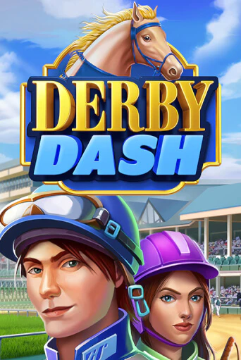 Derby Dash играть онлайн без регистрации в Онлайн Казино GRAND