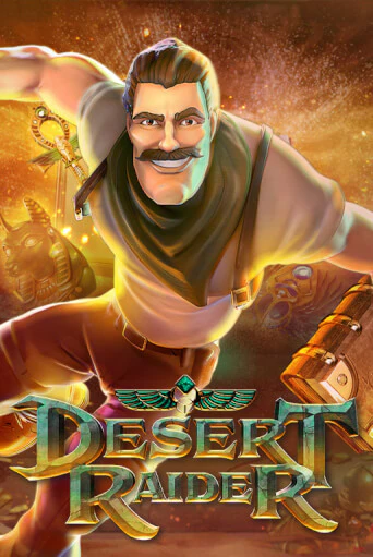 Desert Raider играть онлайн без регистрации в Онлайн Казино GRAND