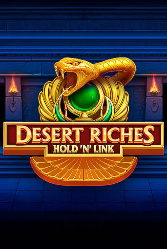 Desert Riches играть онлайн без регистрации в Онлайн Казино GRAND