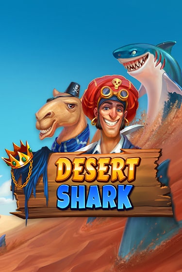 Desert Shark играть онлайн без регистрации в Онлайн Казино GRAND