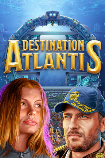 Destination Atlantis играть онлайн без регистрации в Онлайн Казино GRAND