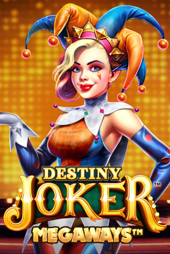 Destiny Joker™ Megaways™ играть онлайн без регистрации в Онлайн Казино GRAND