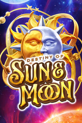 Destiny of Sun & Moon играть онлайн без регистрации в Онлайн Казино GRAND