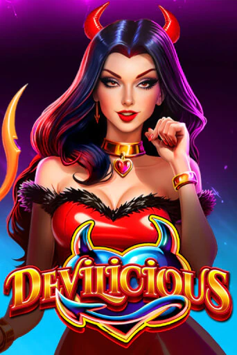 Devilicious играть онлайн без регистрации в Онлайн Казино GRAND