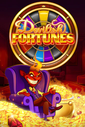 Devilish Fortunes™ играть онлайн без регистрации в Онлайн Казино GRAND