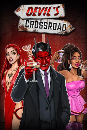 Devil’s Crossroad играть онлайн без регистрации в Онлайн Казино GRAND