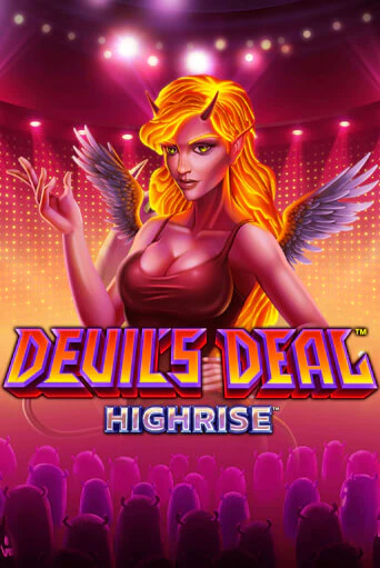 Devil's Deal играть онлайн без регистрации в Онлайн Казино GRAND