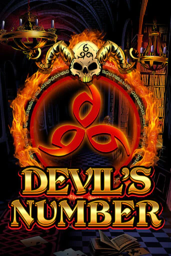 Devil's Number играть онлайн без регистрации в Онлайн Казино GRAND