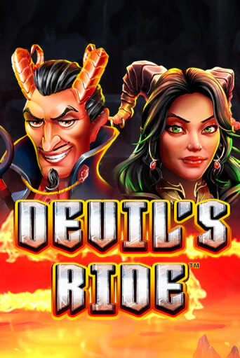 Devil's Ride играть онлайн без регистрации в Онлайн Казино GRAND