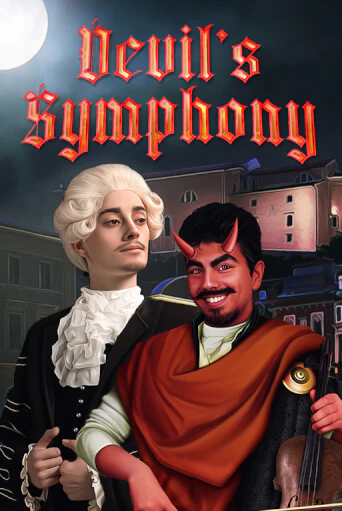 Devil's Symphony играть онлайн без регистрации в Онлайн Казино GRAND