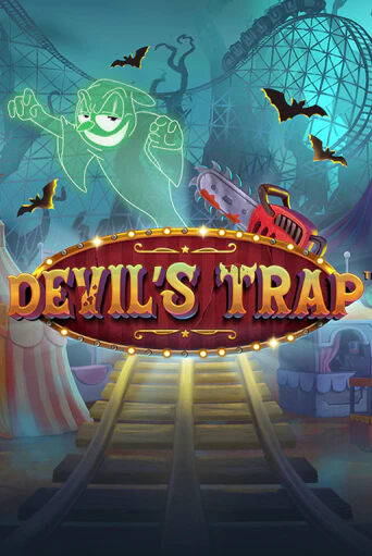 Devil's Trap играть онлайн без регистрации в Онлайн Казино GRAND