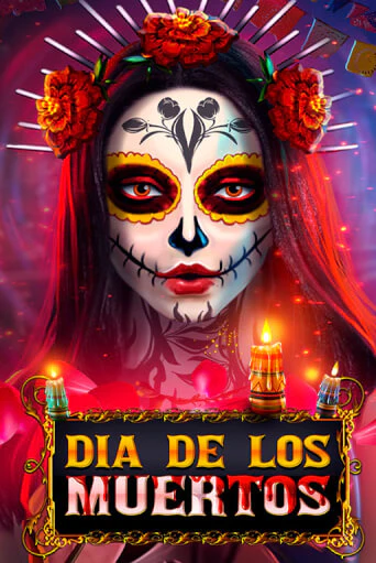 Day Of The Dead играть онлайн без регистрации в Онлайн Казино GRAND