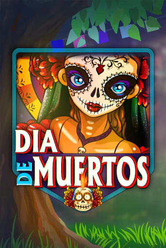 Dia De Muertos играть онлайн без регистрации в Онлайн Казино GRAND