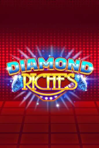 Diamond Riches играть онлайн без регистрации в Онлайн Казино GRAND