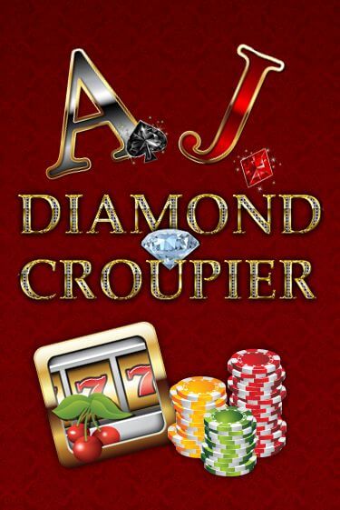 Diamond Croupier играть онлайн без регистрации в Онлайн Казино GRAND