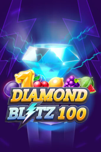 Diamond Blitz 100 играть онлайн без регистрации в Онлайн Казино GRAND