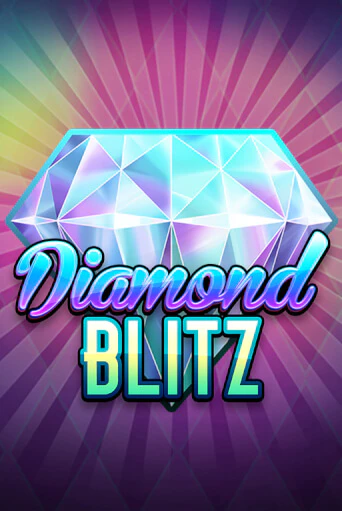 Diamond Blitz играть онлайн без регистрации в Онлайн Казино GRAND