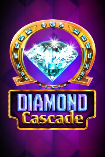 Diamond Cascade играть онлайн без регистрации в Онлайн Казино GRAND