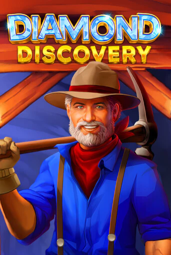 Diamond Discovery играть онлайн без регистрации в Онлайн Казино GRAND