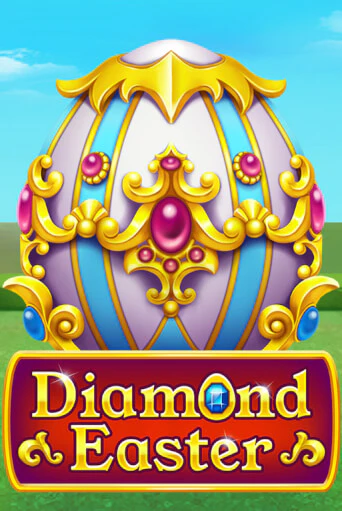 Diamond Easter играть онлайн без регистрации в Онлайн Казино GRAND