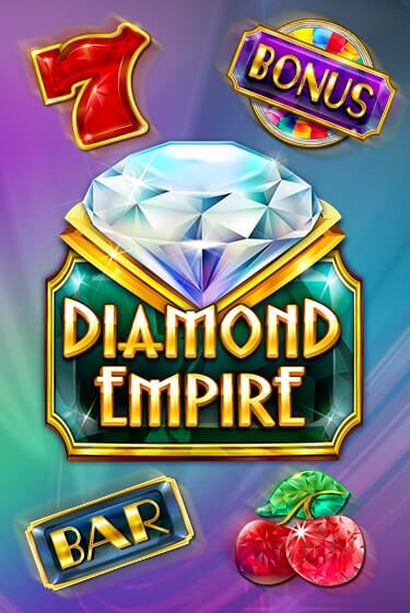 Diamond Empire играть онлайн без регистрации в Онлайн Казино GRAND