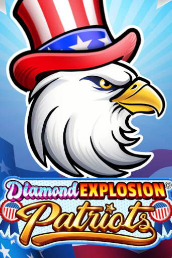 Diamond Explosion Patriots играть онлайн без регистрации в Онлайн Казино GRAND