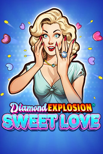 Diamond Explosion Sweet Love играть онлайн без регистрации в Онлайн Казино GRAND