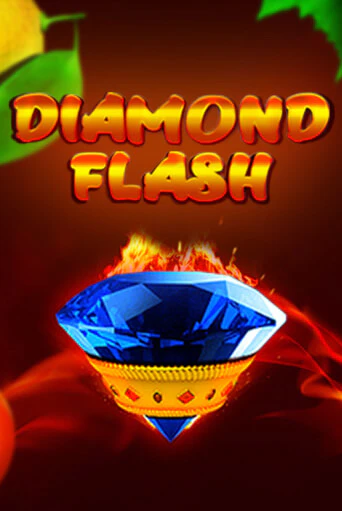 Diamond Flash играть онлайн без регистрации в Онлайн Казино GRAND