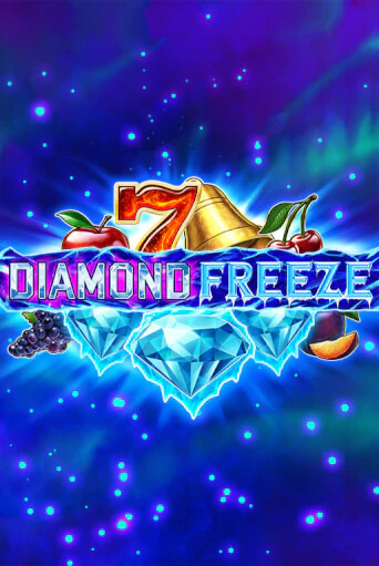 Diamond Freeze играть онлайн без регистрации в Онлайн Казино GRAND