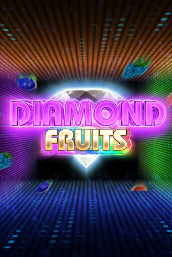 Diamond Fruits играть онлайн без регистрации в Онлайн Казино GRAND