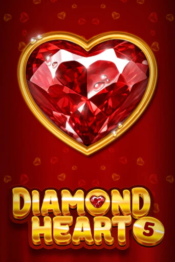 Diamond Heart 5 играть онлайн без регистрации в Онлайн Казино GRAND